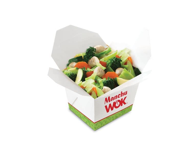 A La Carte Vegetable