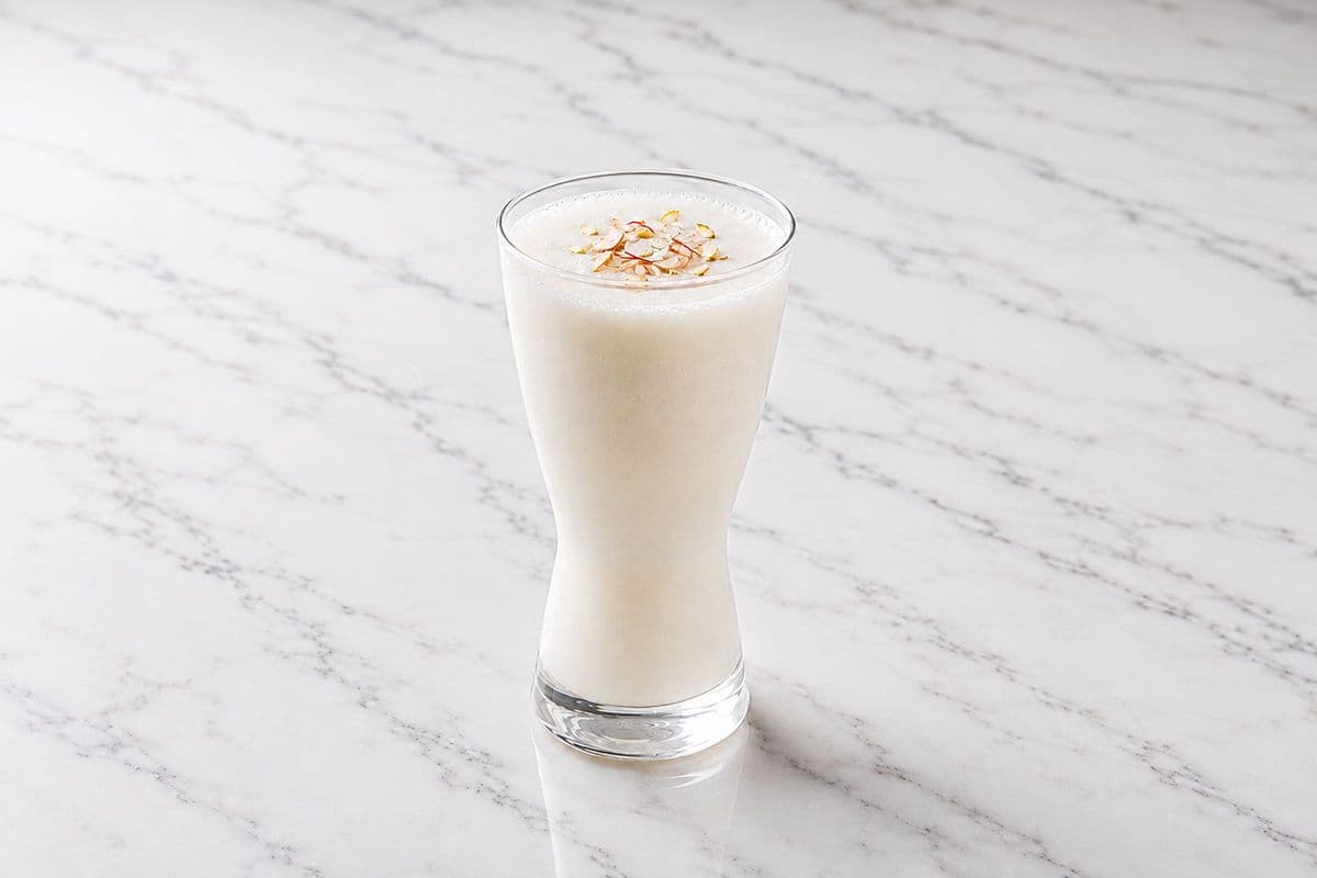 Sweet Lassi