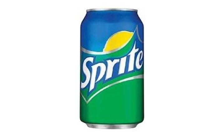 Sprite Can / Sprite Canette