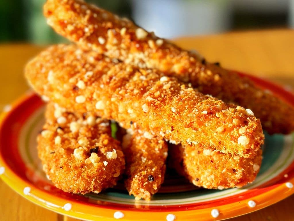 3 Pc Chick'UN Tenders