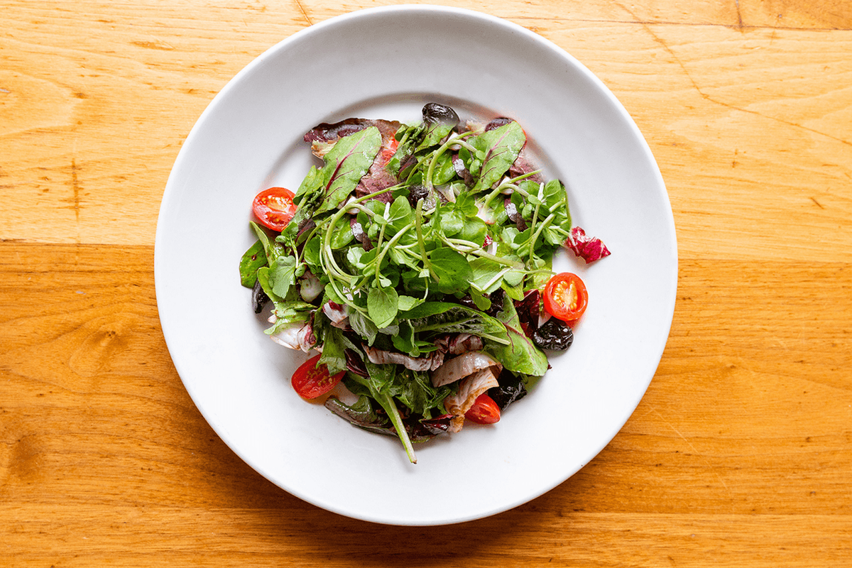 Insalata Verde
