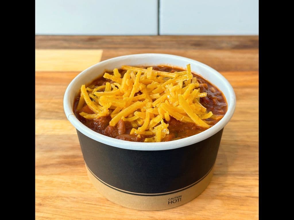 Combat Chili