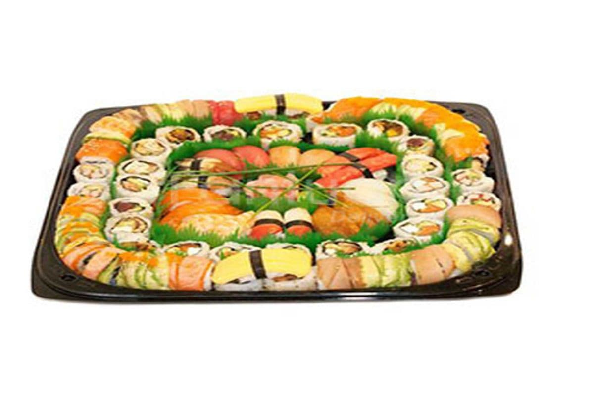 MC2. Medium Maki Combo (48 pcs)