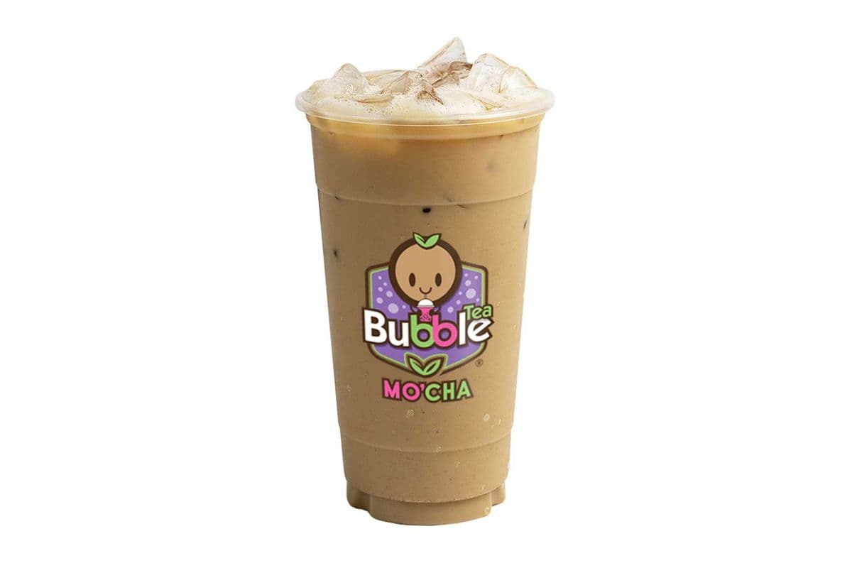 Chai Milk Tea