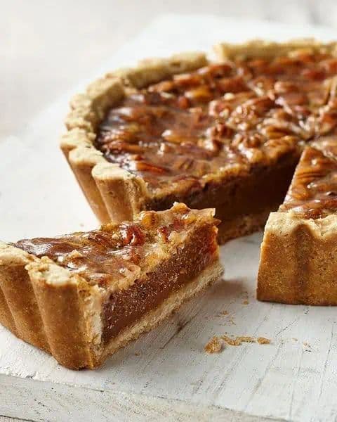 Pecan Pie