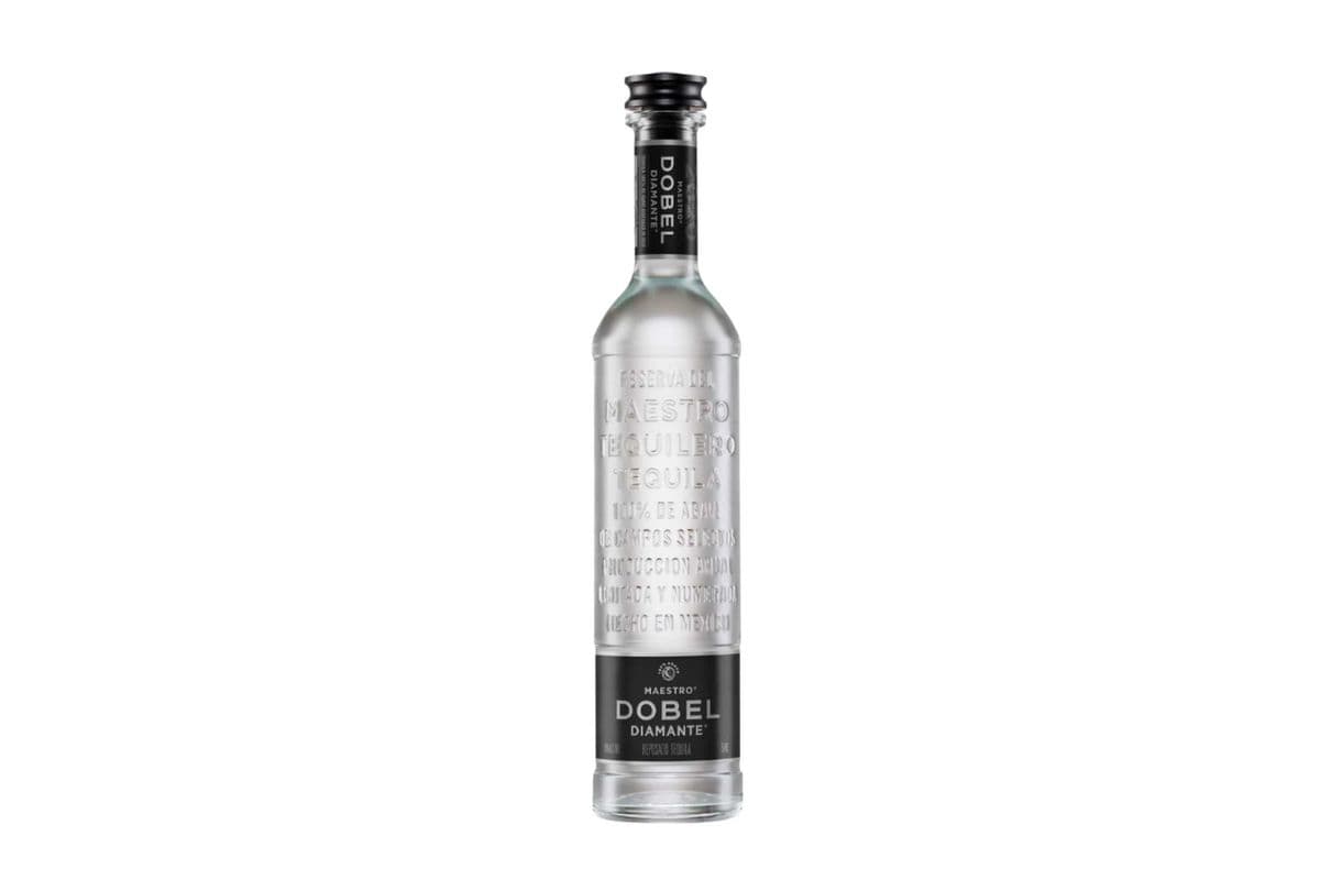 Maestro Dobel (1 x 750 ml)
