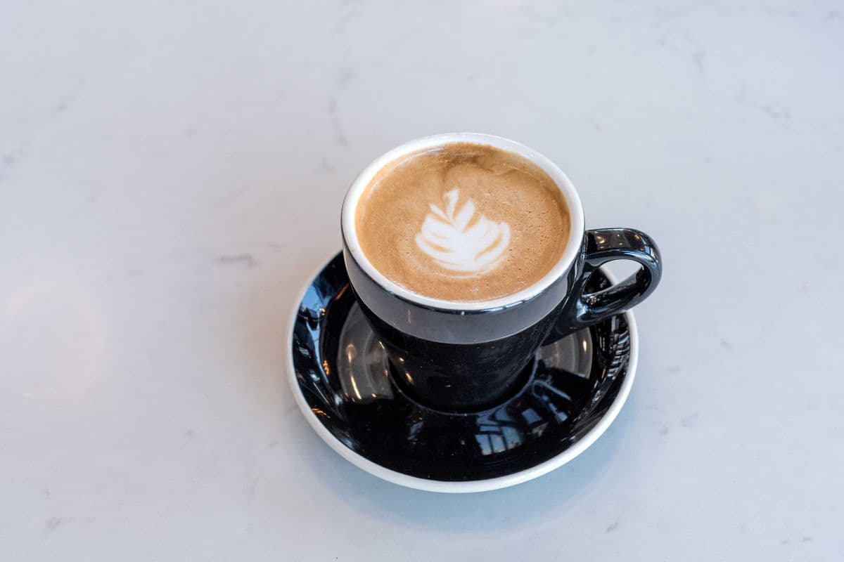Flat White