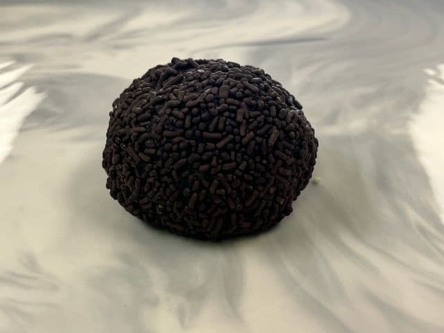 Jumbo Rum Ball