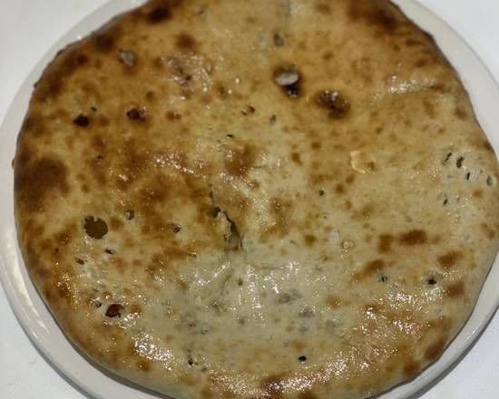 Naan Peshawari
