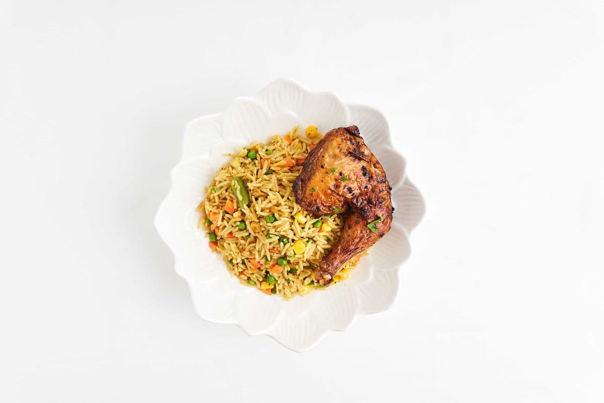 Fried Rice