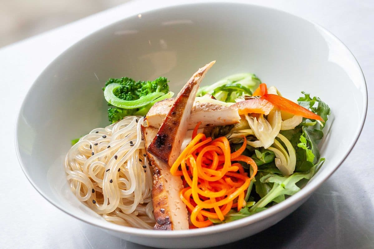 Customize Your Bowl