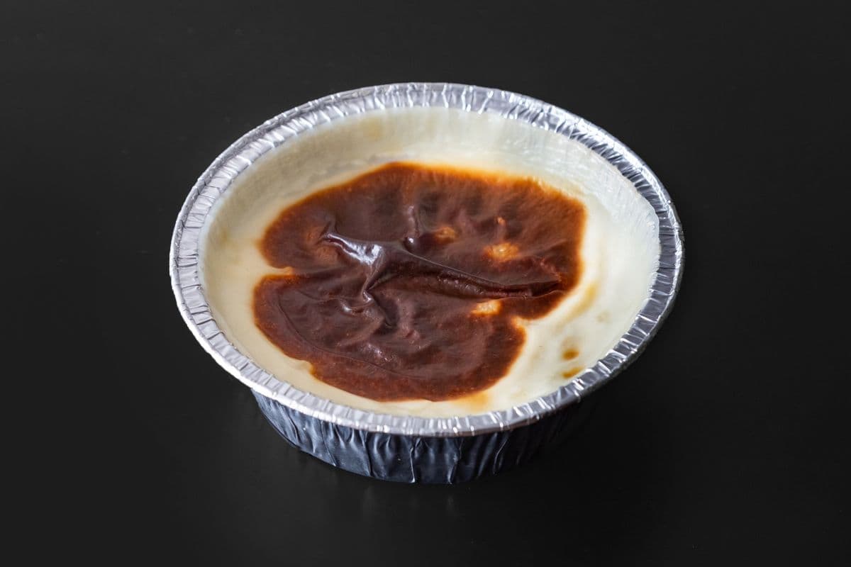 Rice Pudding