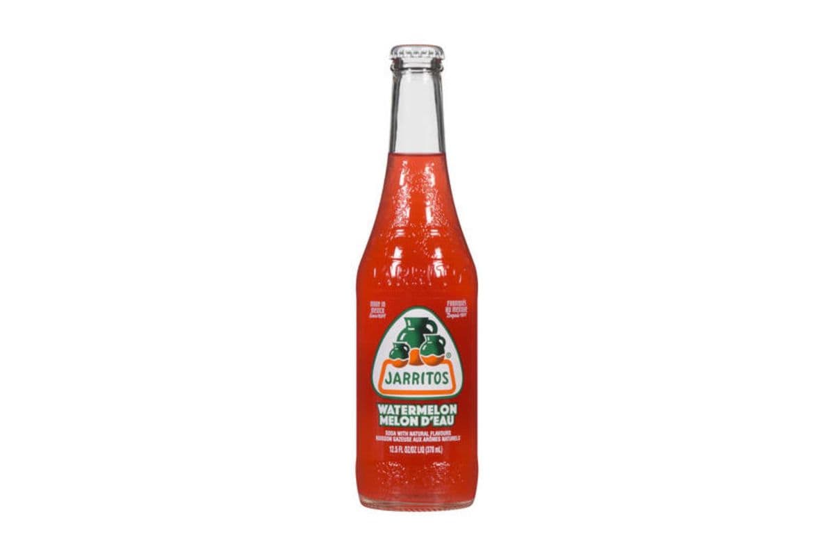 Jarritos Watermelon (370 ml)