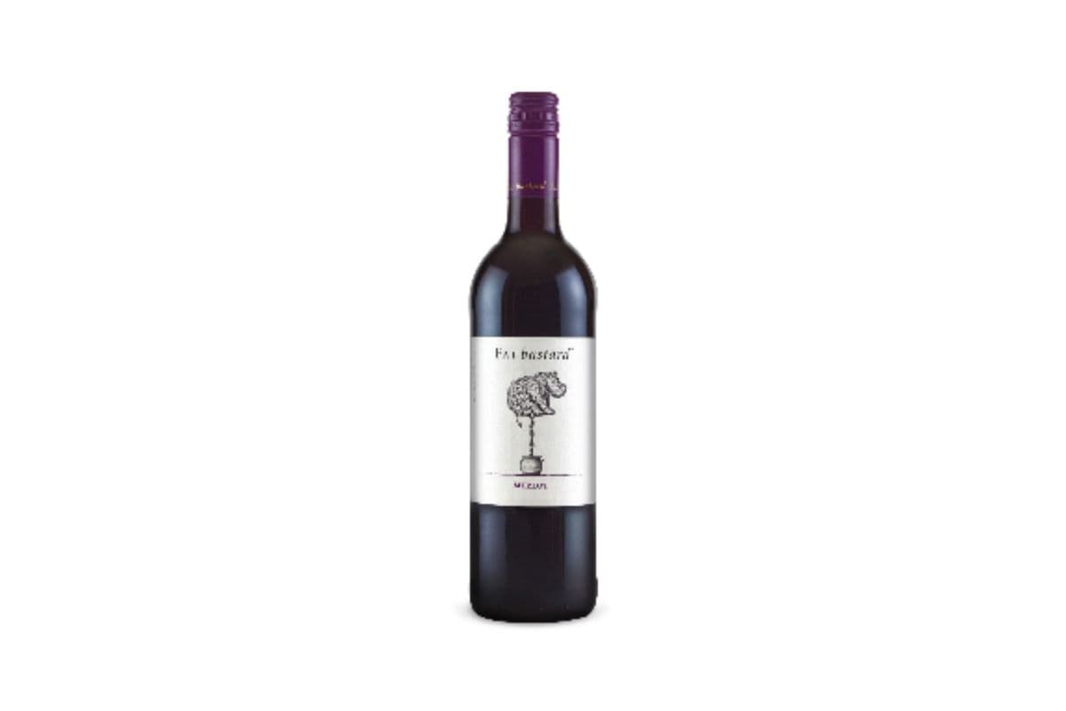 Fat Bastard Merlot (750 ml)
