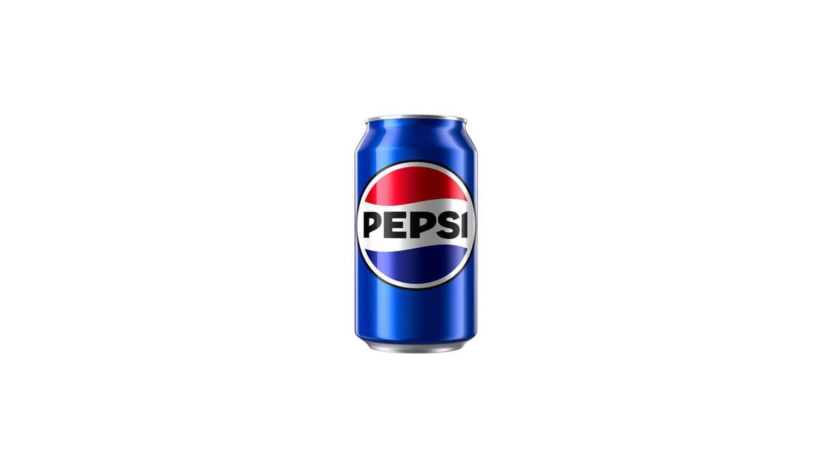 Pepsi