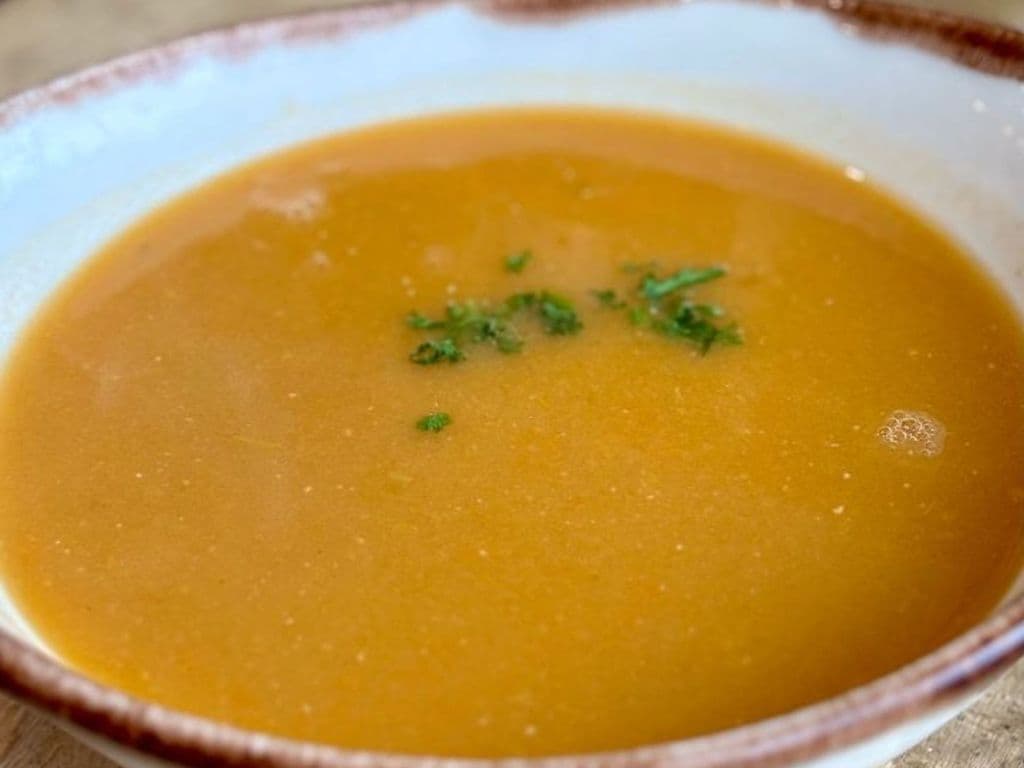 Lentil Soup