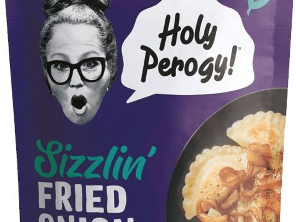 Sizzlin' Fried Onion Bag
