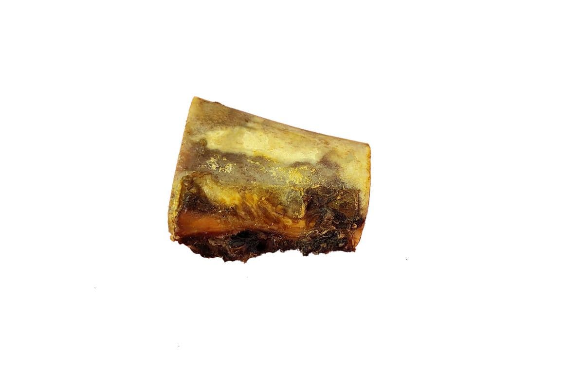 Medium - Smoked Beef Marrow Bone (One Piece)