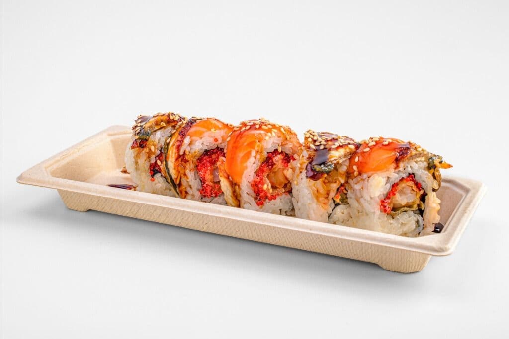 Tiger Roll