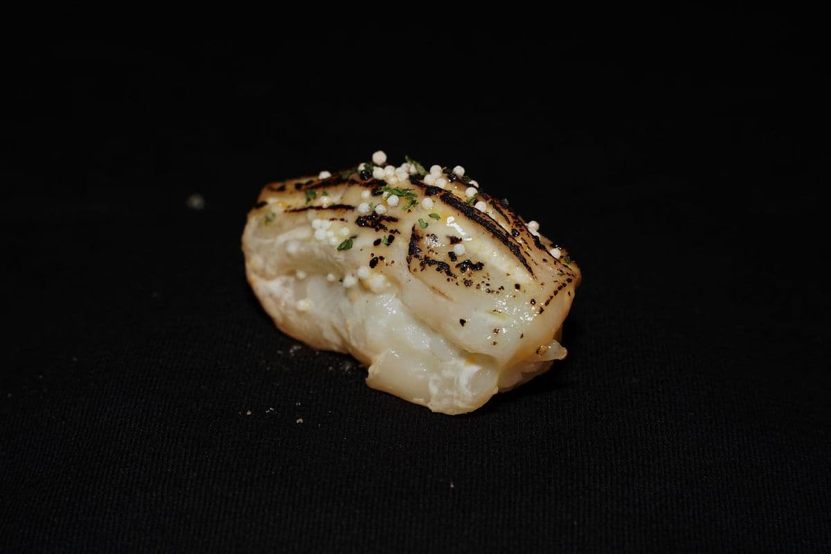 Scallop (3 pcs)