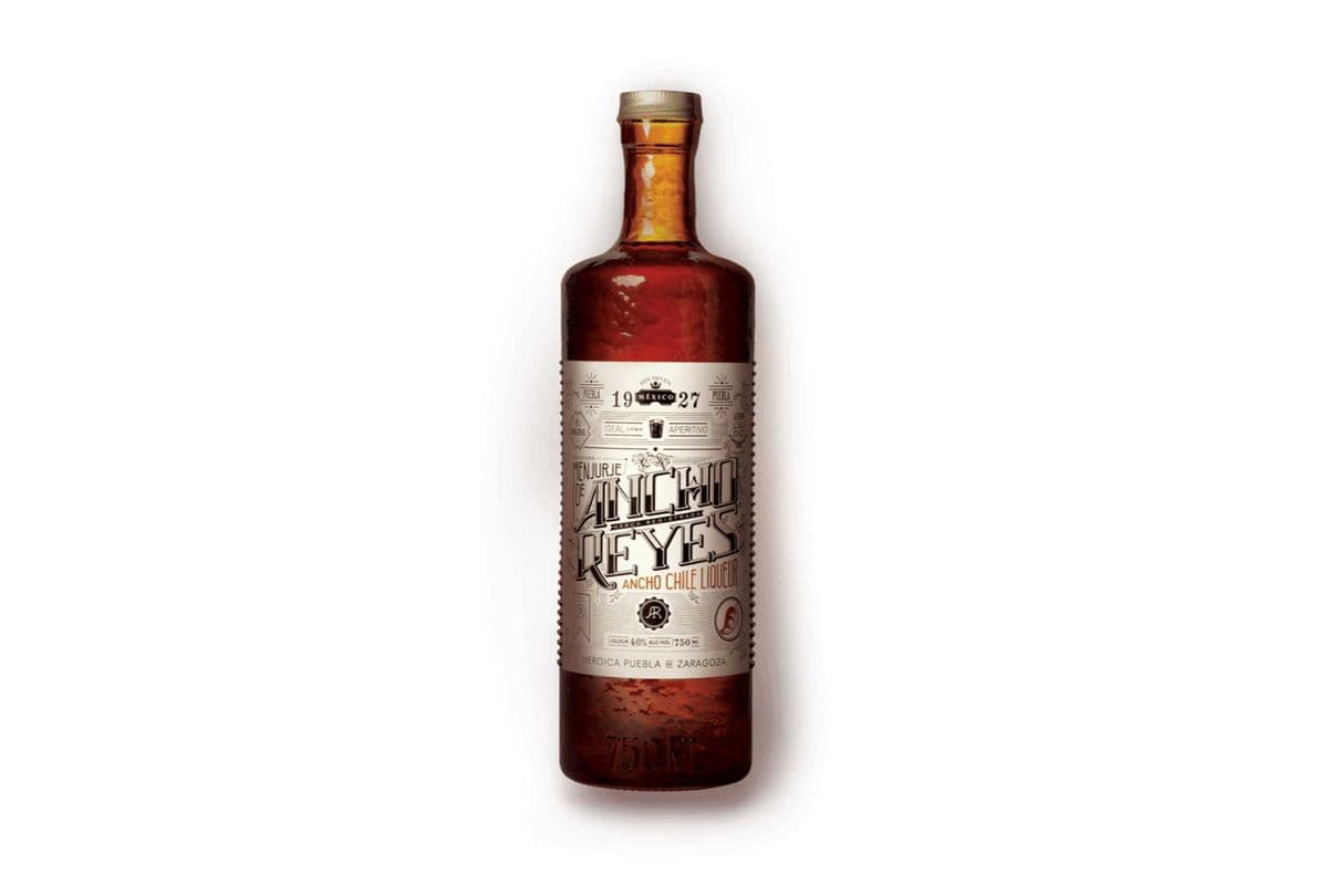 Ancho Ryes (1 x 750 ml)