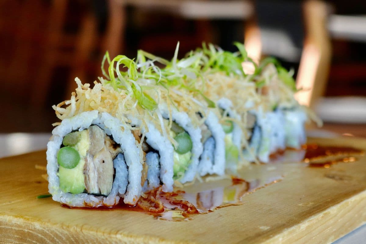 Red Rooster Roll