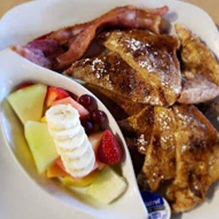French Toast