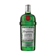 Tanqueray London Dry Gin (1 Bottle x 1140 mL)