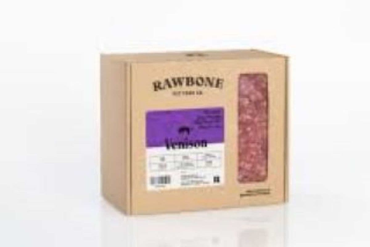 Venison Box- Save 5% (6 lbs)