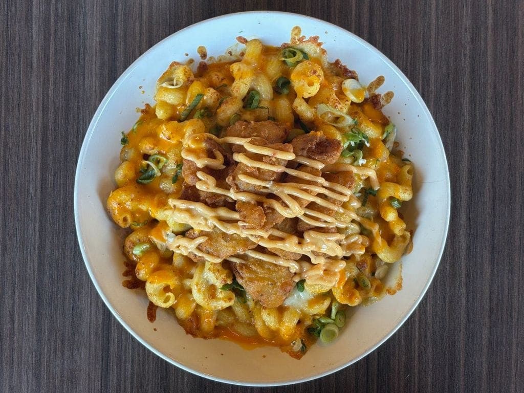 MAC AUX PÉTALES D'OIGNONS