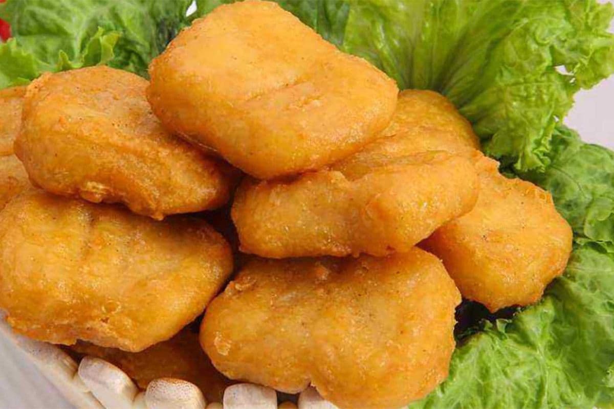Chicken Nuggets