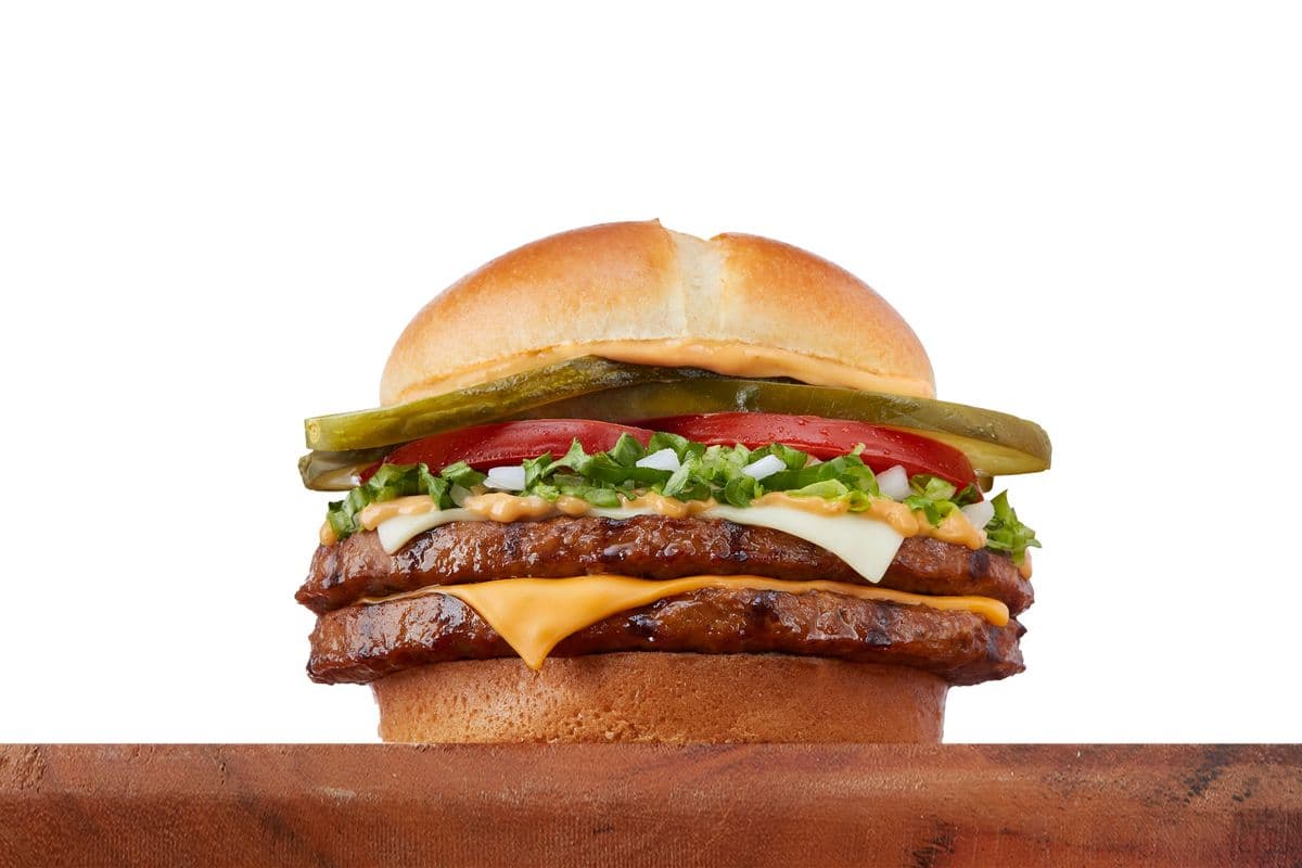 BIG Harv Original / BIG Harv Original Burger