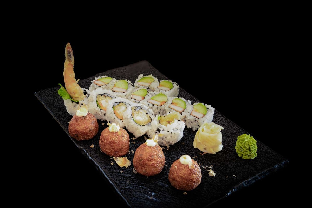 Special combo A