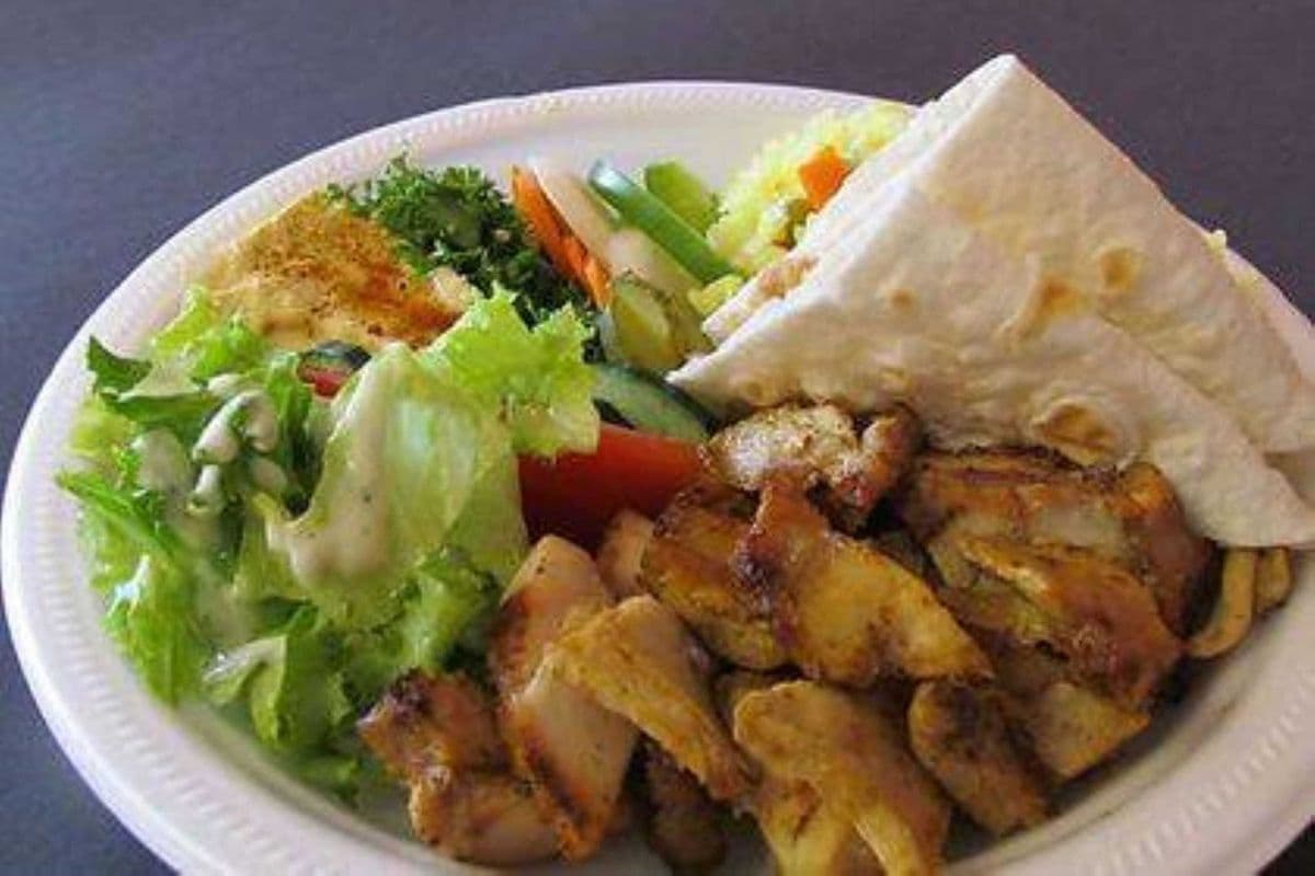 Platter