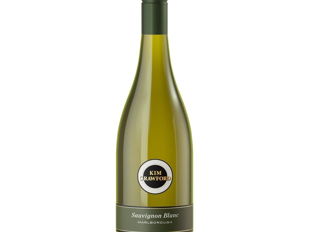 Kim Crawford - Sauvignon Blanc (750ml)