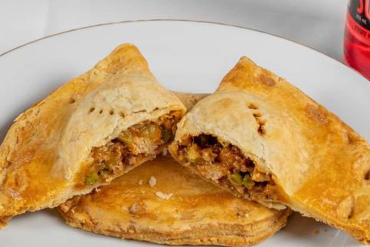 Chicken Pies