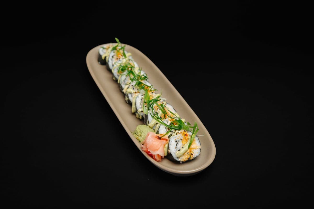 Avocado Roll