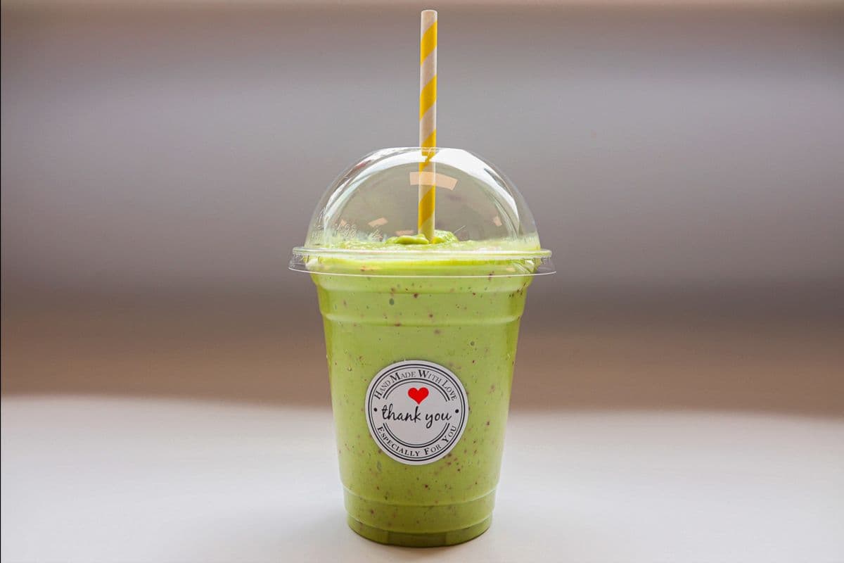 Envy Smoothie