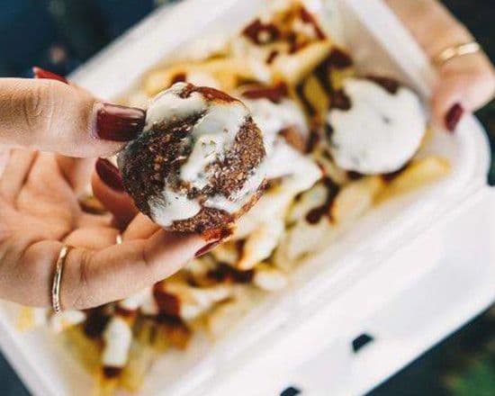 Falafel - Six Pieces