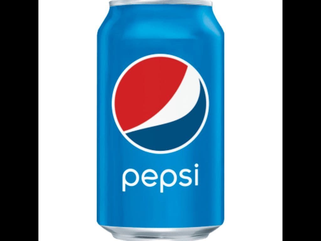 Pepsi (can)