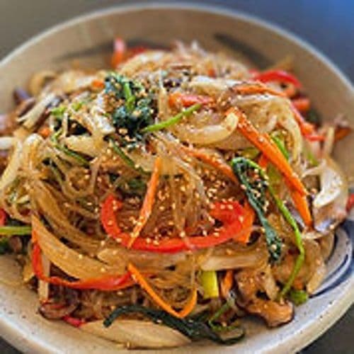 Jap Chae