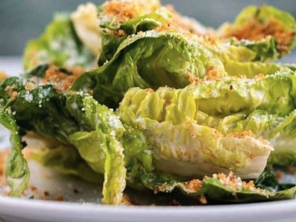 Romaine (Caesar)
