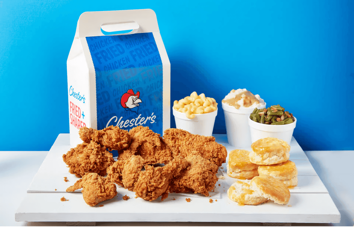 Bone-In Only (18 pcs)