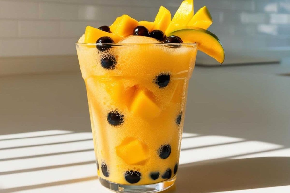 Mango Madness