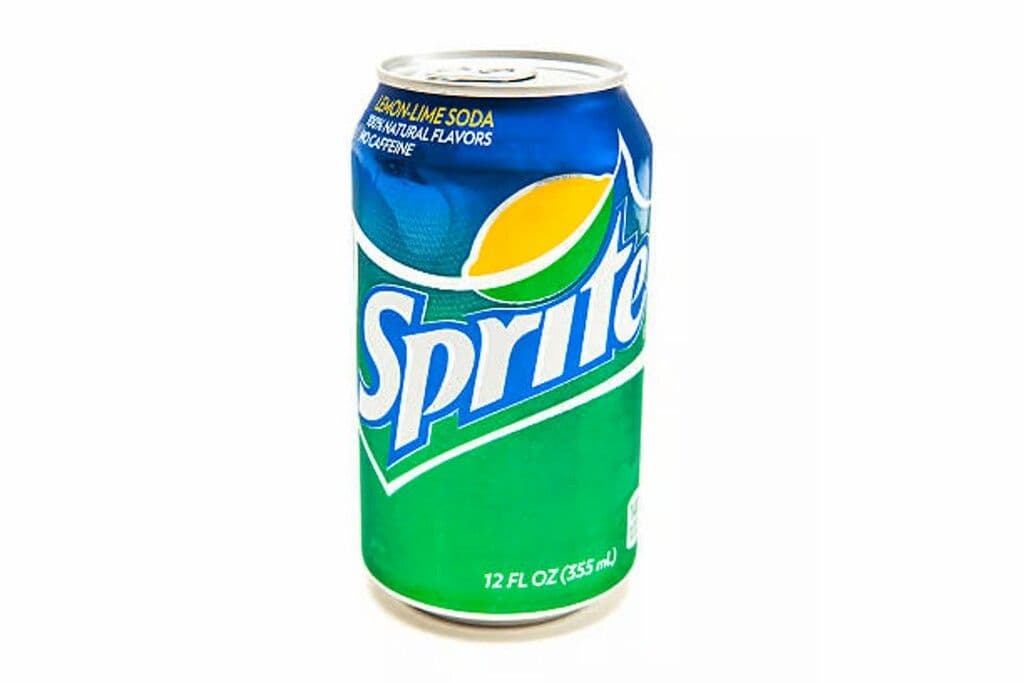 Sprite / Sprite