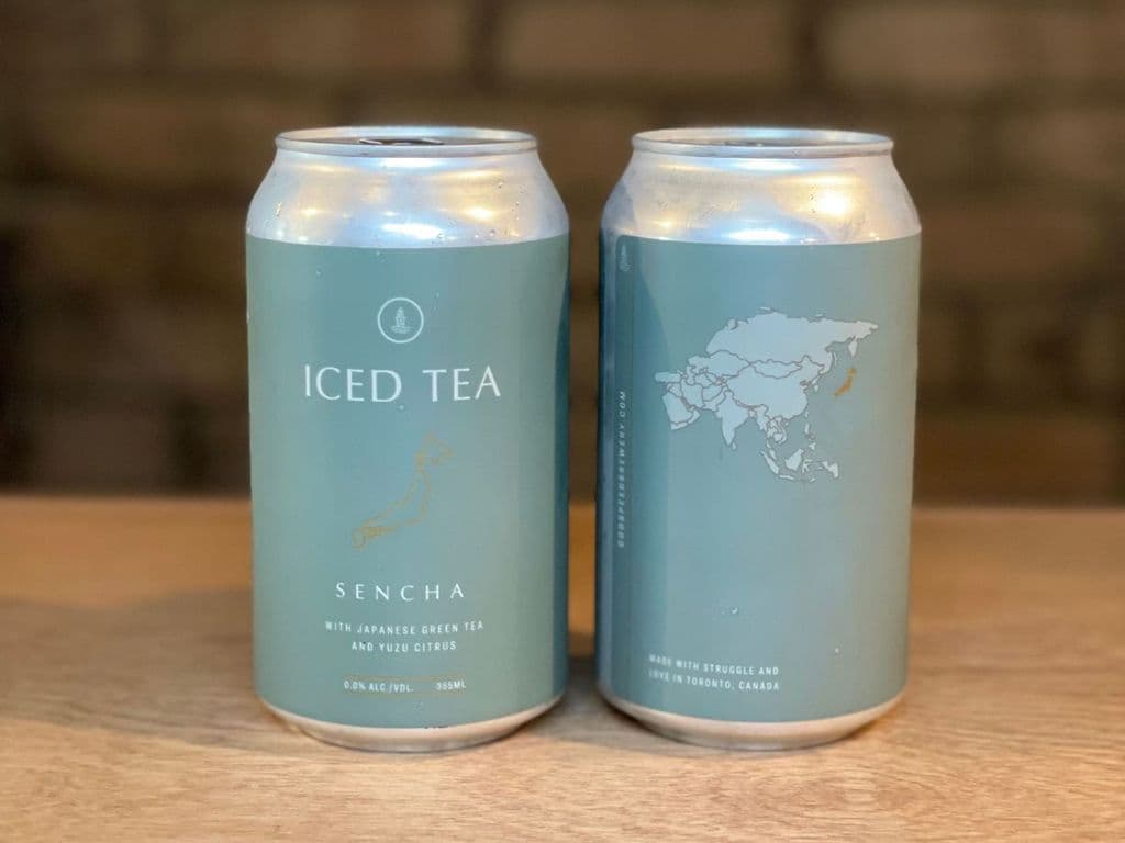 Sencha