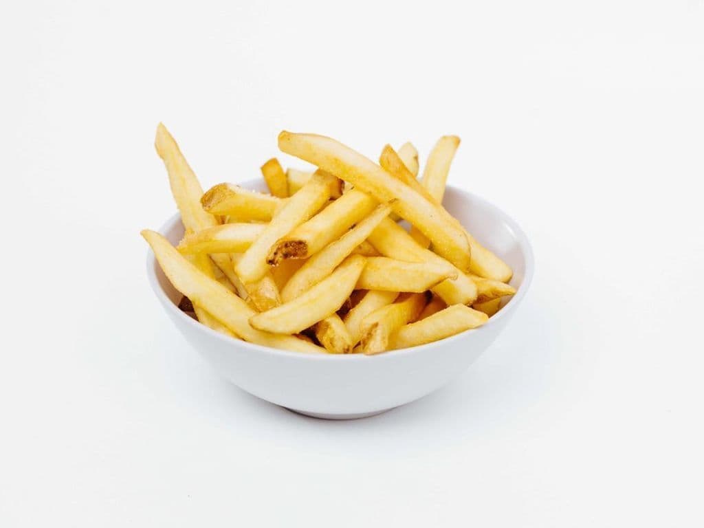 Potato Fries - LG