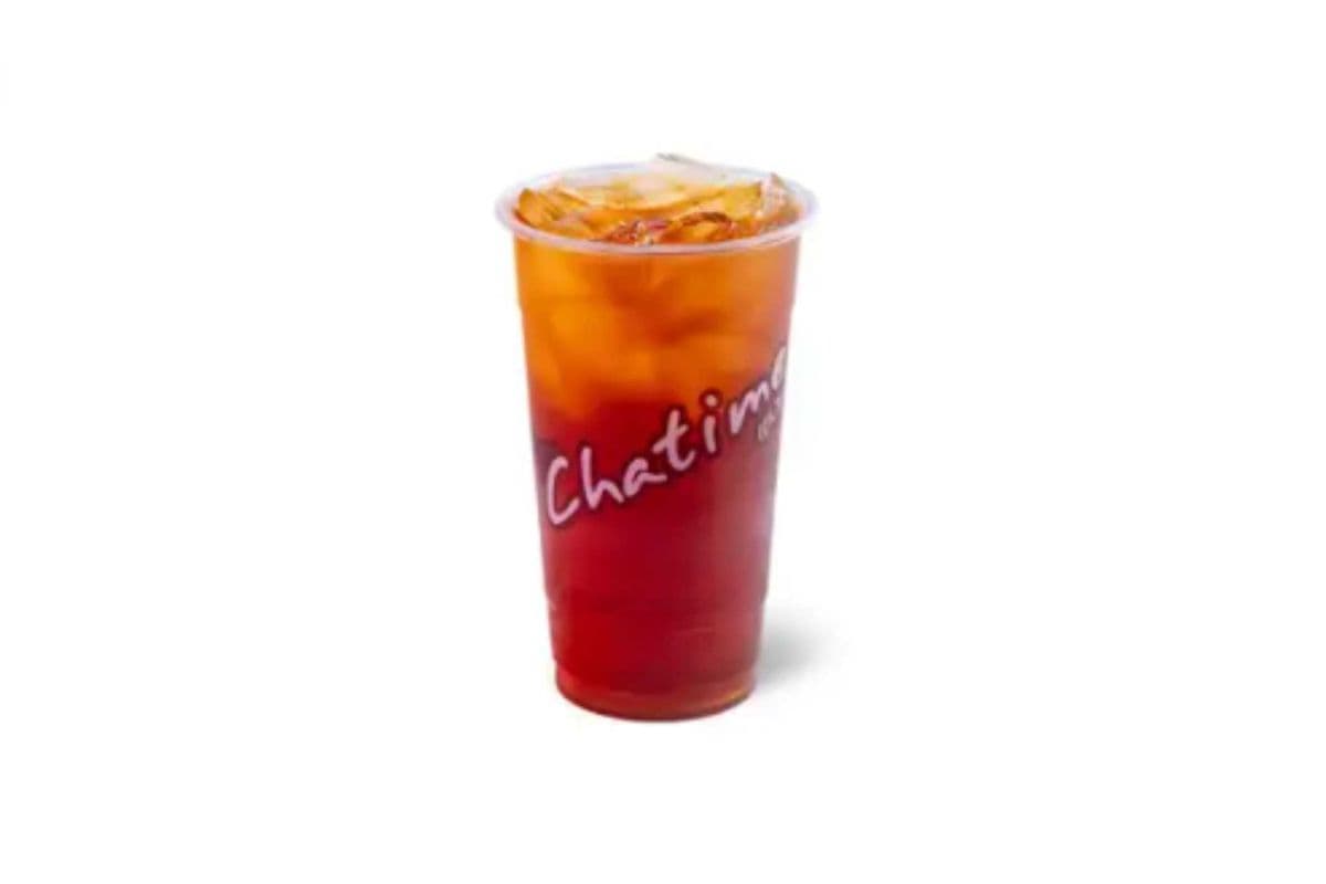 Black Tea