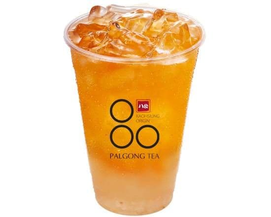 Lychee Fruit Tea