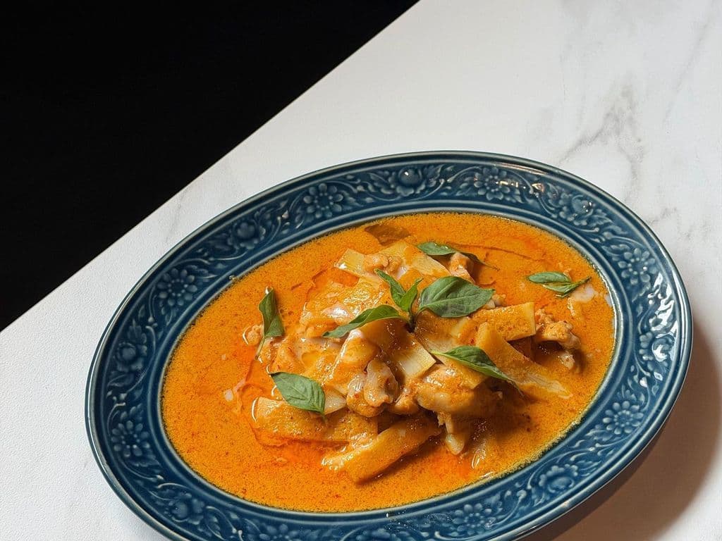 PANANG CURRY / CURRY PANANG